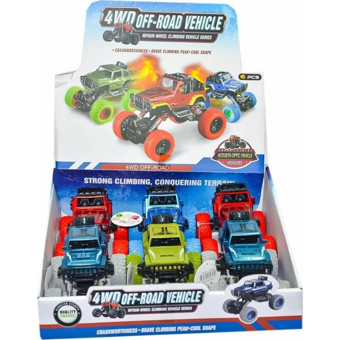 CANEM CB6888E DİSPL. BASBIRAK ÇEKBIRAK ARABS