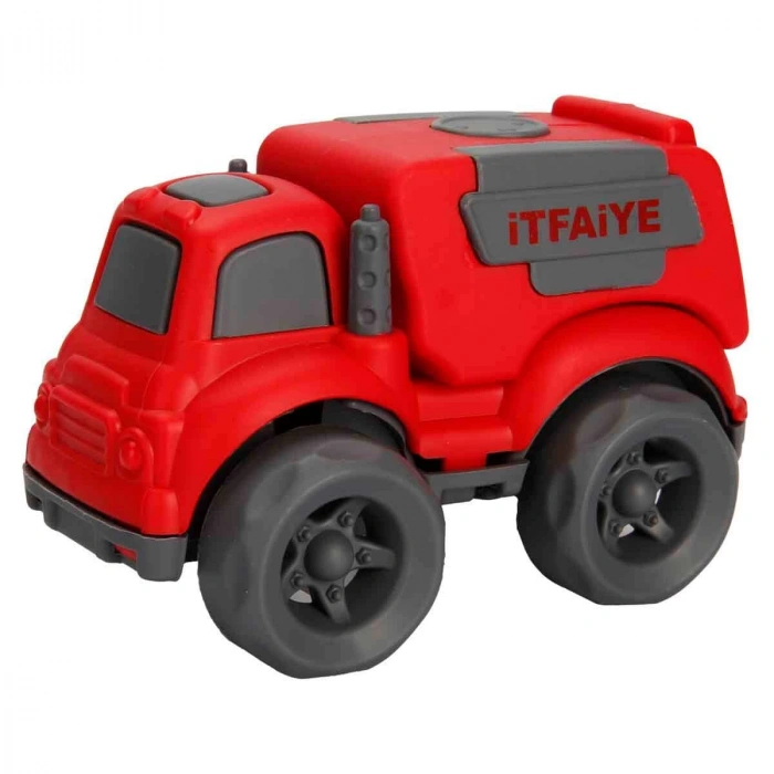 CANEM CNM21 DİSPL. SÜRT. HARİKA KAMYONLAR (96)