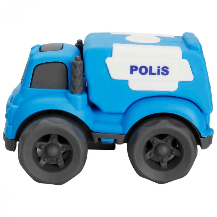 CANEM CNM21 DİSPL. SÜRT. HARİKA KAMYONLAR (96)