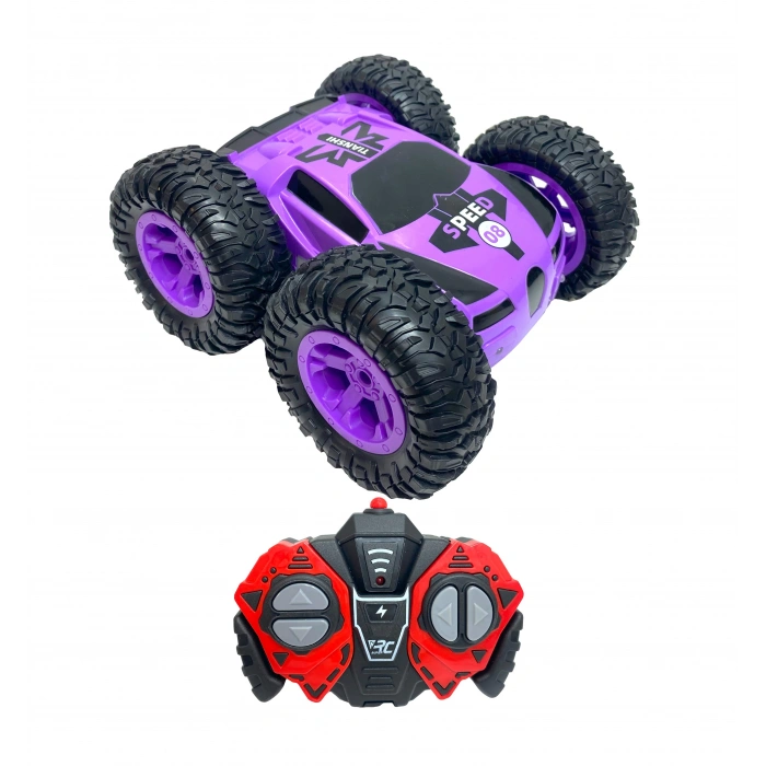 CANEM D808 ŞARZLI AKROBATİK ARABA (24)