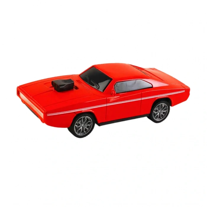 CANEM F2401-2 DİSPLAYDE BÜYÜK METAL ÇEKBIRAK  ARABA (36)