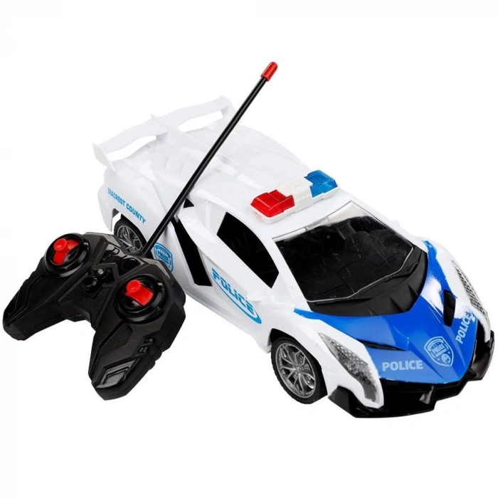 CANEM FD153A UZ.KUM.ŞARJLI ARABA (18)