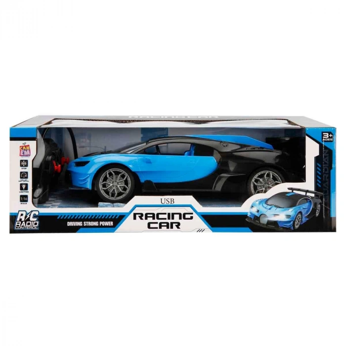 CANEM FD158A UZ.KUM.ŞARJLI ARABA (18)