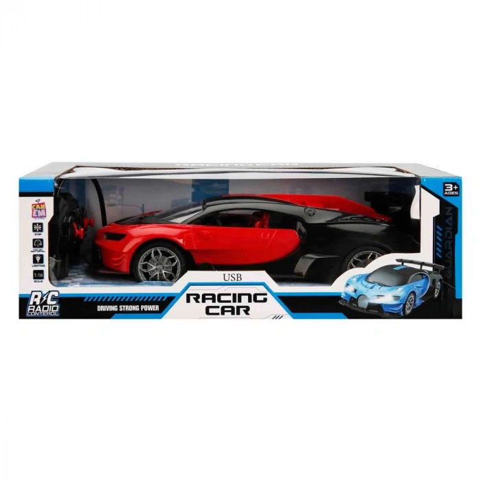 CANEM FD158A UZ.KUM.ŞARJLI ARABA (18)