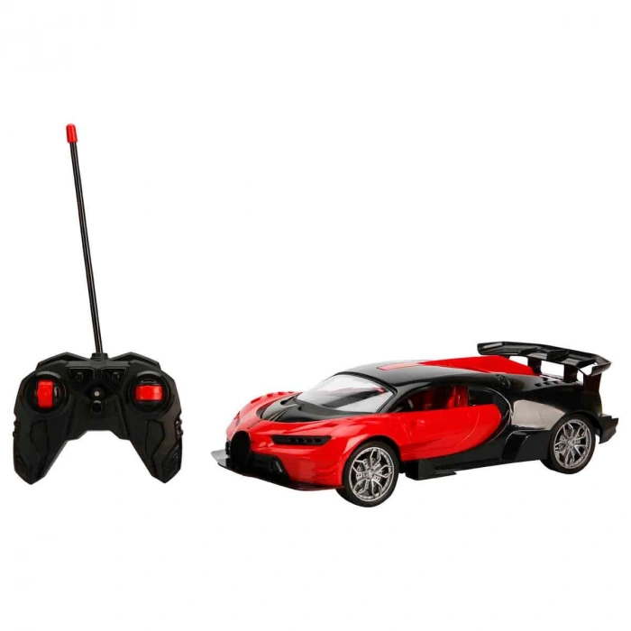 CANEM FD158A UZ.KUM.ŞARJLI ARABA (18)