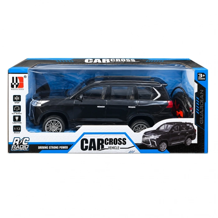 CANEM-FD178A BY.ŞARJLI UZAKTAN KUMANDALI JEEP (6)