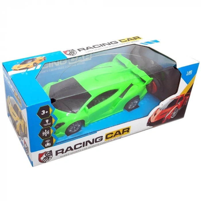 CANEM FD500/501 UZ. KUM. ŞARJLI ARABA (24)