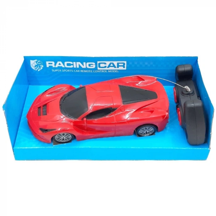 CANEM FD500/501 UZ. KUM. ŞARJLI ARABA (24)