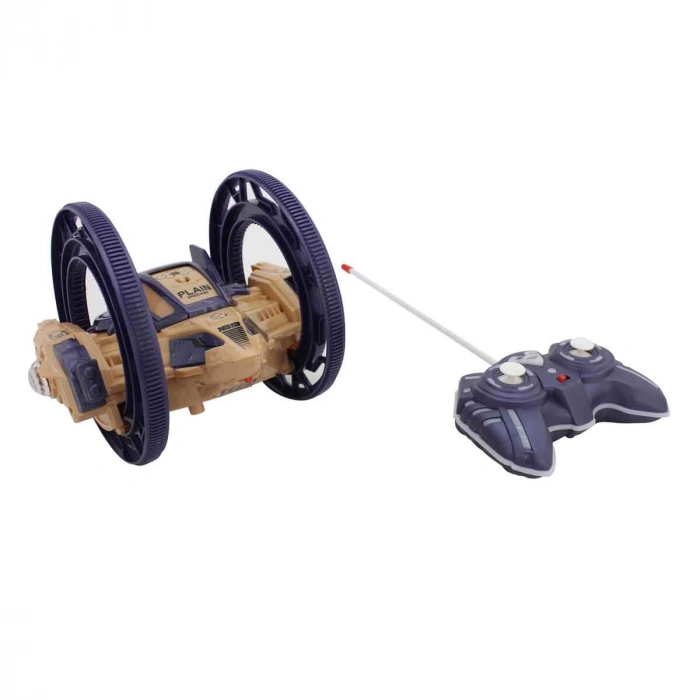 CANEM GC169-170 ŞARJLI AKROBATİK ARABA (24)