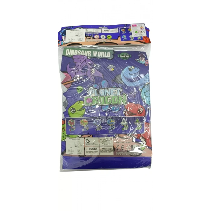 CANEM HC899-5 ÇANTALI SU TÜFEĞİ (24)