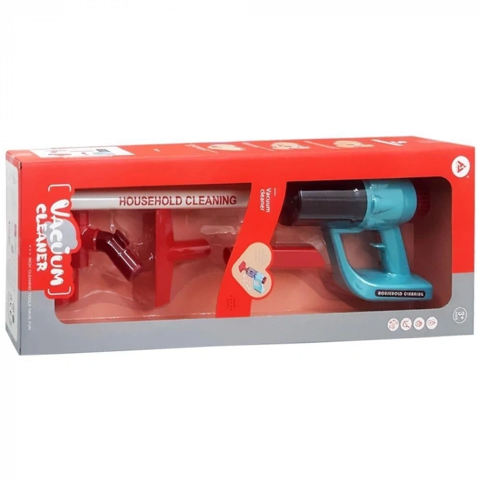 CANEM HJ191 BY. KUT. PİLLİ ELEKTRİK SÜPÜRGESİ (6)