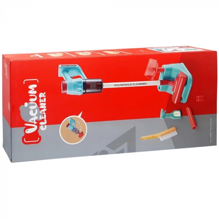 CANEM HJ192 KUT. PİLLİ ELEKTRİK SÜPÜRGESİ (6)