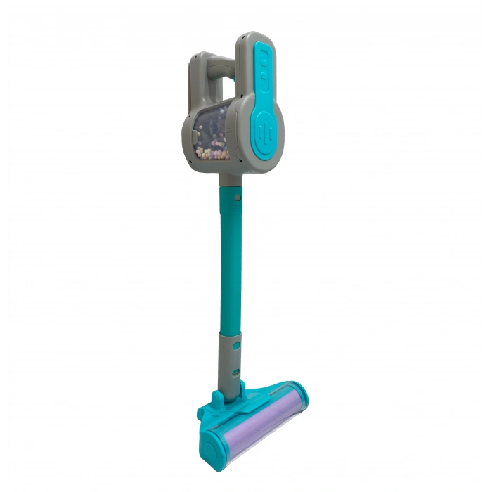 CANEM HJ615 KUTULU PİLLİ ELEKTRİK SÜPÜRGESİ (12)