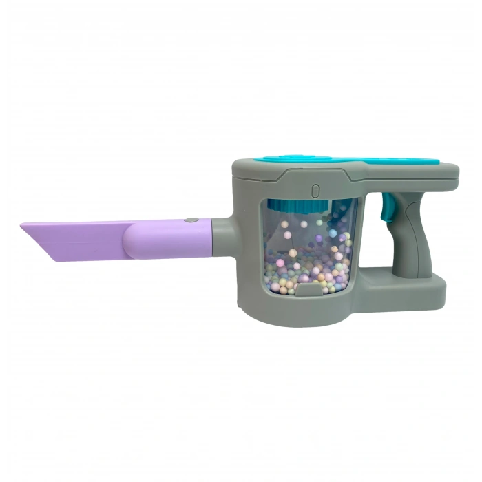 CANEM HJ615 KUTULU PİLLİ ELEKTRİK SÜPÜRGESİ (12)