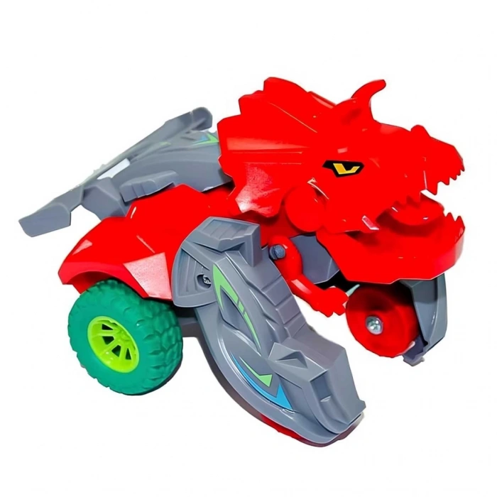 CANEM HY002 DİPL. SÜRT. DİNAZOR OLAN ARABA