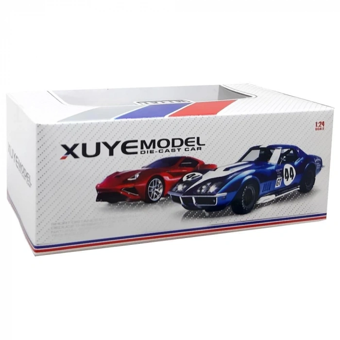 CANEM K240A1 BÜYÜK KUTULU METAL ÇEKBIRAK ARABA (12)