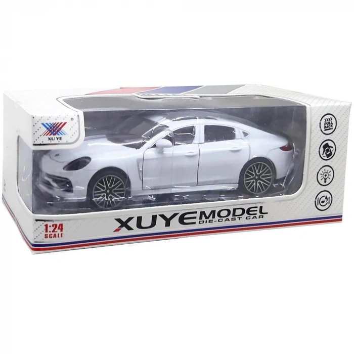 CANEM K240A7 BÜYÜK KUTULU METAL ÇEKBIRAK ARABA (12)