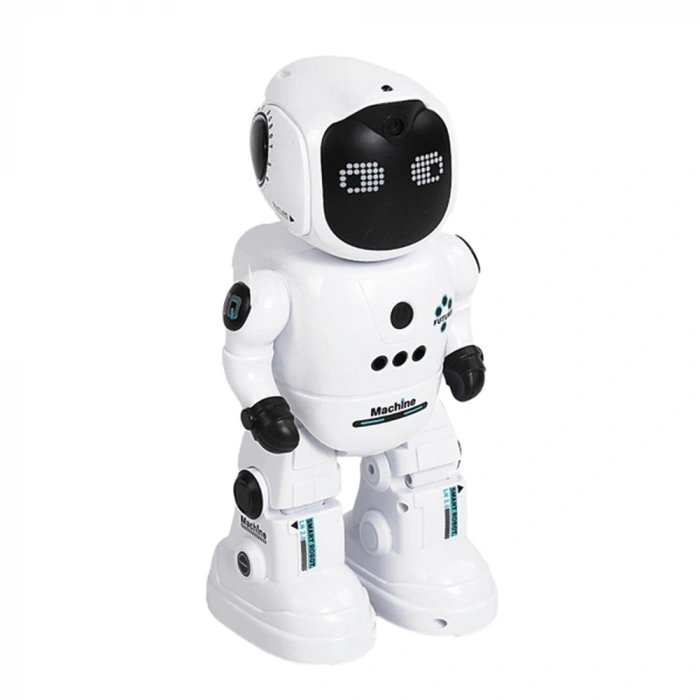 CANEM K46 UZAKTAN KUMANDALI ROBOT (6)