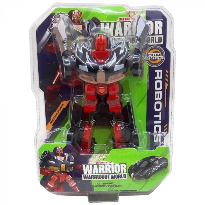 CANEM L013-32 VAKUMLU DÖNÜŞEBİLEN ROBOT (96)