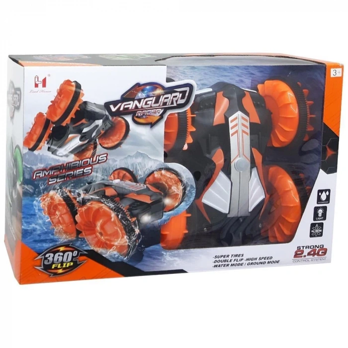 CANEM LH-C013 UZ. KUM ŞARJLI SUDA GİDEN ARABA (8)