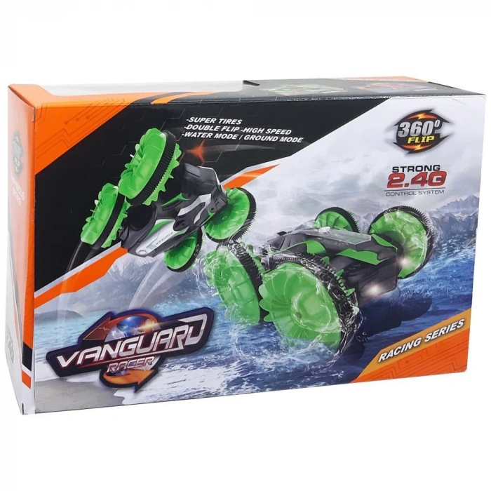 CANEM LH-C013 UZ. KUM ŞARJLI SUDA GİDEN ARABA (8)