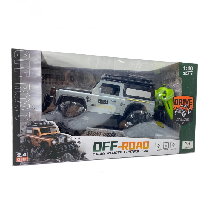 CANEM  LM258-22 BY ŞARJLI UZ. KUM JEEP (6)