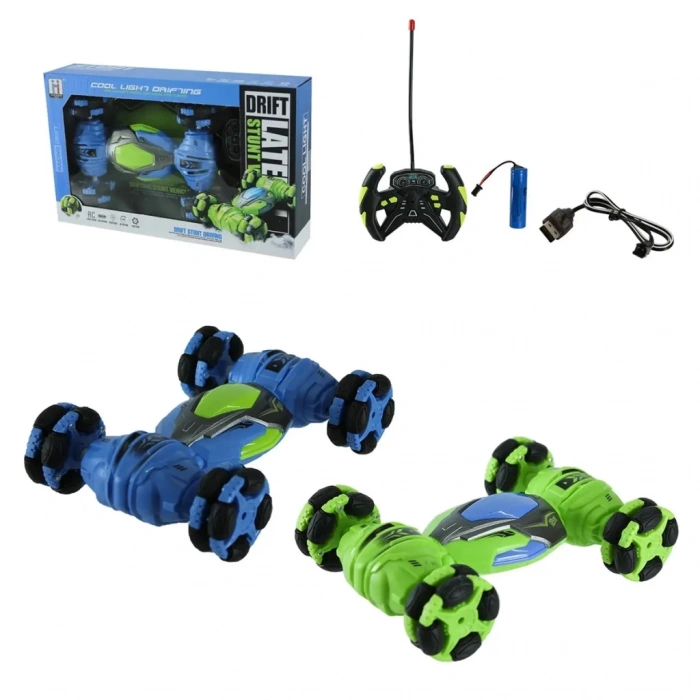 CANEM MK732A ŞARJLI DRİFTLİ ARABA (12)