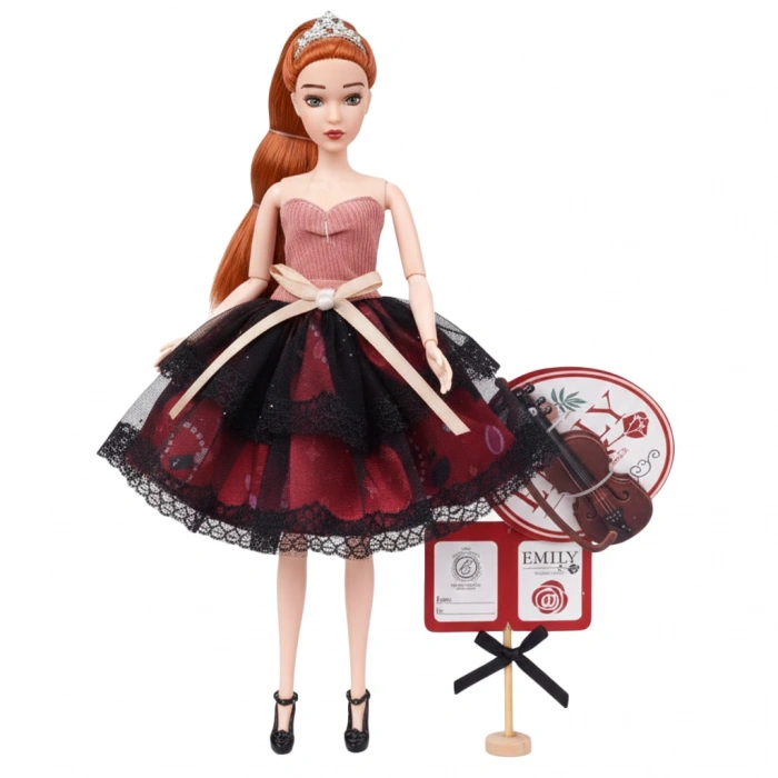 CANEM QJ100 KUTULU BENDABIL BEBEK (12)