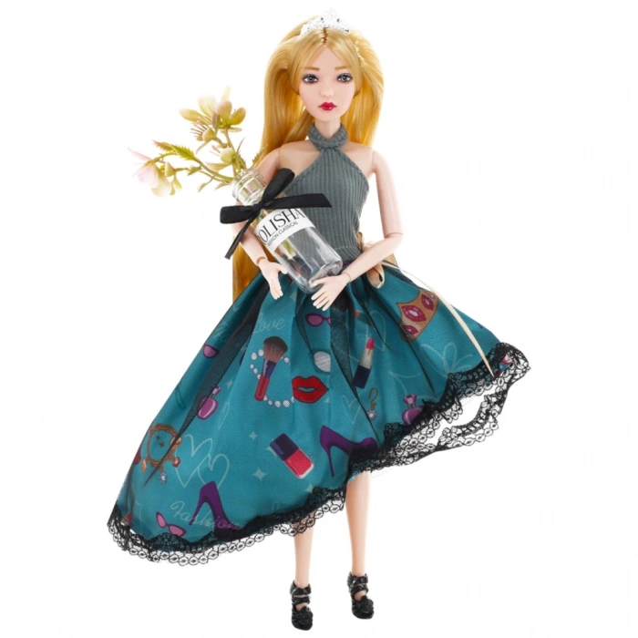 CANEM QJ100A KUTULU BENDABIL BEBEK (12)