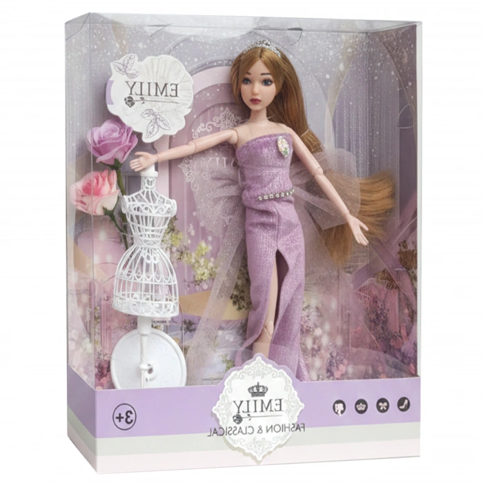 CANEM QJ118D KUTULU BENDABIL BEBEK (12)