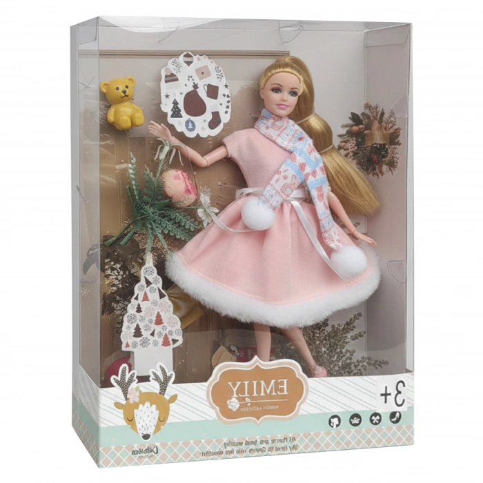 CANEM QJ141C KUTULU BENDABIL BEBEK (12)