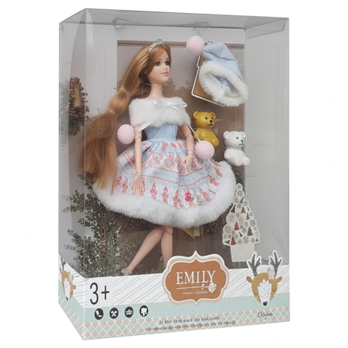 CANEM QJ141D KUTULU BENDABIL BEBEK (12)