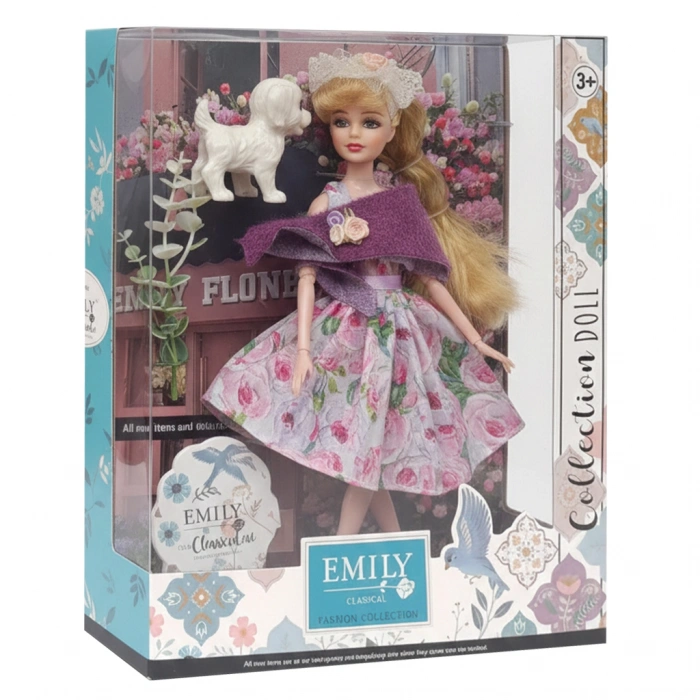 CANEM QJ170B KUTULU BENDABIL BEBEK (12)