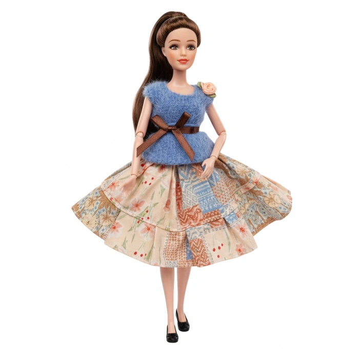 CANEM QJ170D KUTULU BENDABIL BEBEK (12)