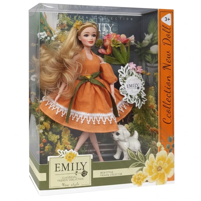 CANEM QJ173B KUTULU BENDABIL BEBEK (12)