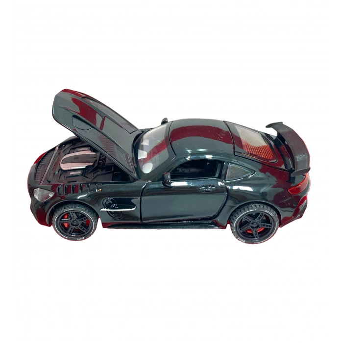 CANEM SR-3202 KUT.SESLİ IŞIKLI METAL ÇEKBIRAK ARABA (36)