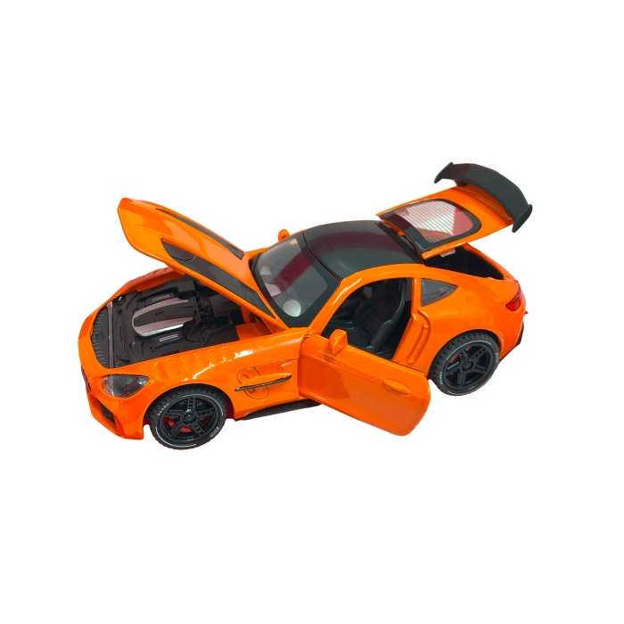 CANEM SR-3202 KUT.SESLİ IŞIKLI METAL ÇEKBIRAK ARABA (36)