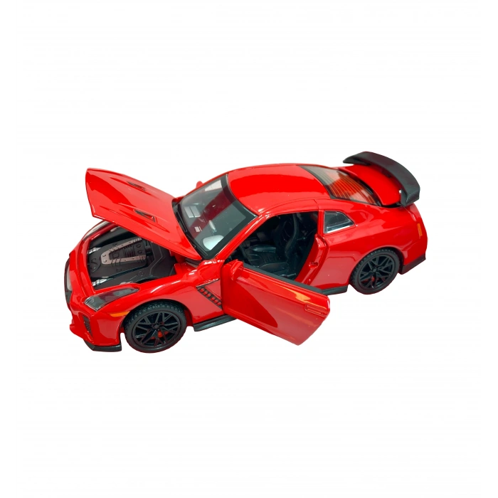 CANEM SR-3204 KUT.SESLİ IŞIKLI METAL ÇEKBIRAK ARABA (36)