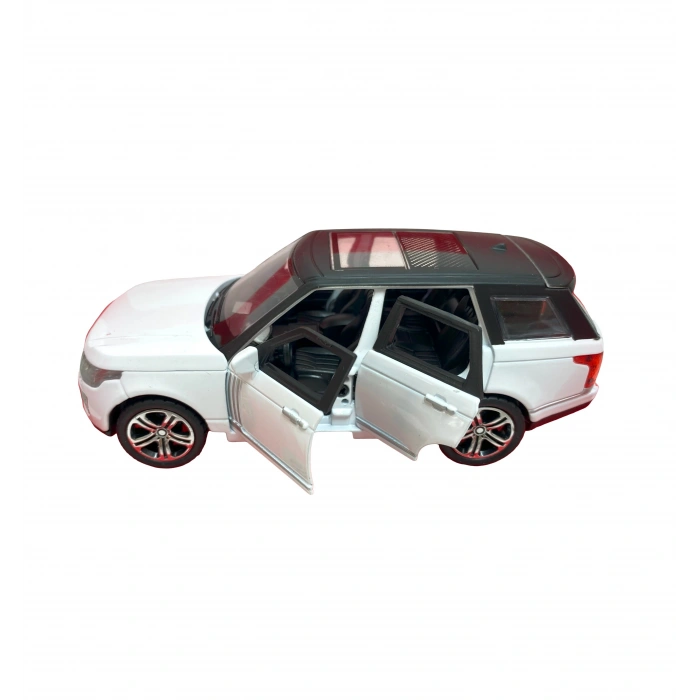 CANEM SR-3208 KUT.SESLİ IŞIKLI METAL ÇEKBIRAK JEEP (36)