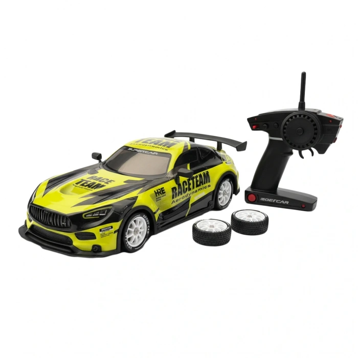 CANEM US028-5/US028-6 ŞARZLI DRİFT ATAN ARABA (12)