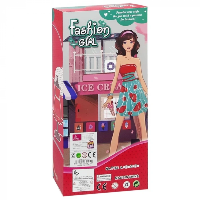 CANEM Y164A KUTULU AKSESUARLI BEBEK (48)