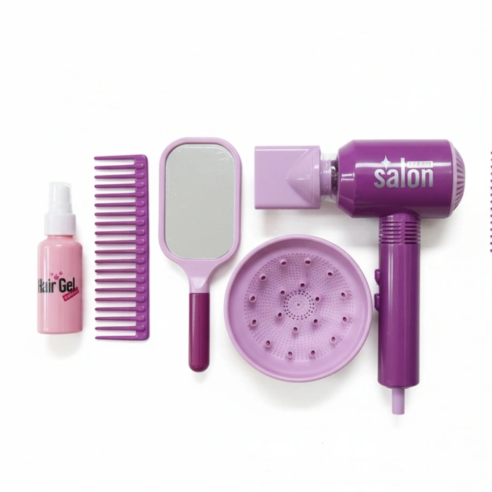 CANEM YLQ-080 KUTULU PİLLİ GÜZELLİK SETİ (24)