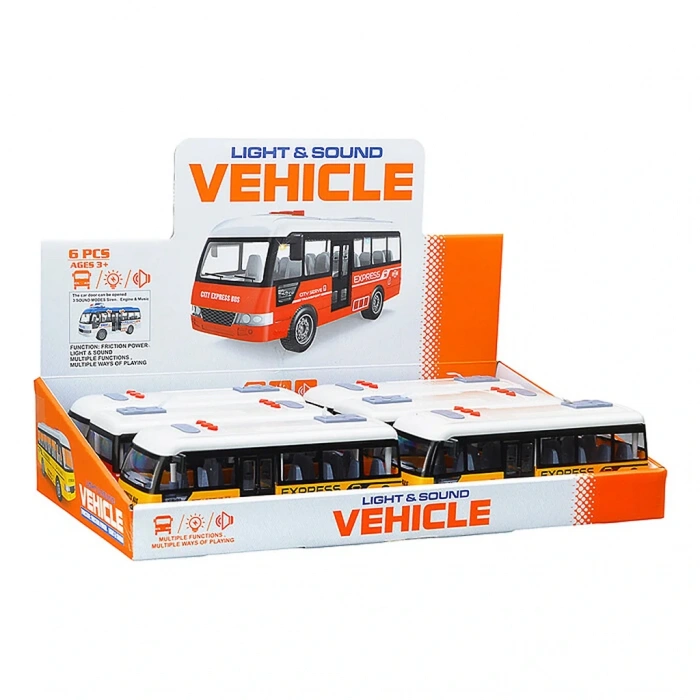 CANEM YM-9907F DİSPLAYDE SÜRTMELİ SESLİ MÜZİKLİ MİNÜBÜS (48)