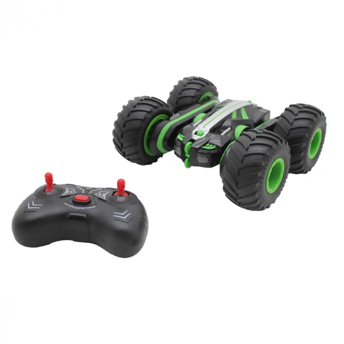 CANEM YQ001A ŞARJLI AKROBATİK ARABA (18)