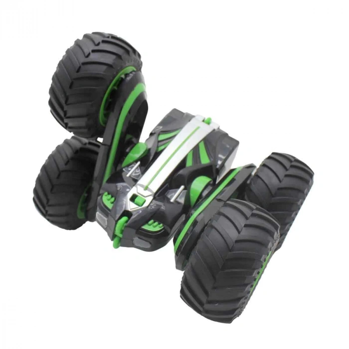 CANEM YQ001A ŞARJLI AKROBATİK ARABA (18)