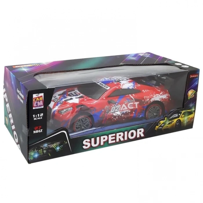 CANEM YQ070-23A/24A/25A ŞARJLI UZ.KUM ARABA (12)