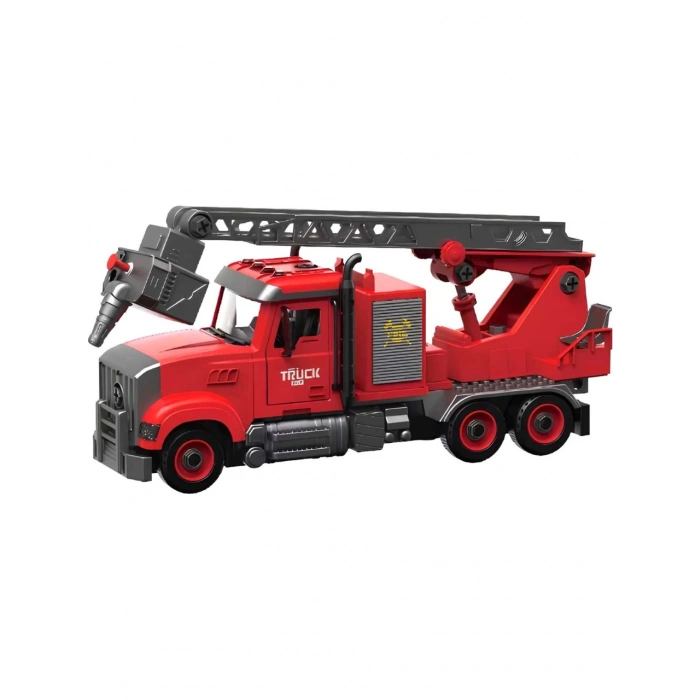 CANEM YW9081B BY. KUT. SÜRT. SESLİ IŞIKLI İTFAİYE (12)