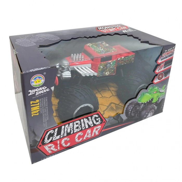 CANEM ZS817A1/A2 ŞARZLI UZ.KUM.JEEP (12)