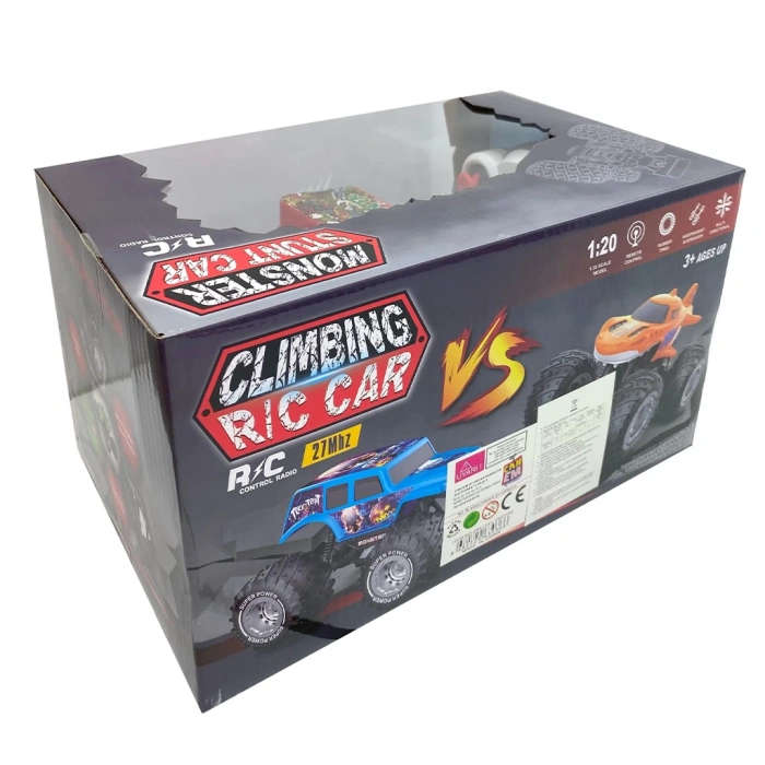 CANEM ZS817A1/A2 ŞARZLI UZ.KUM.JEEP (12)