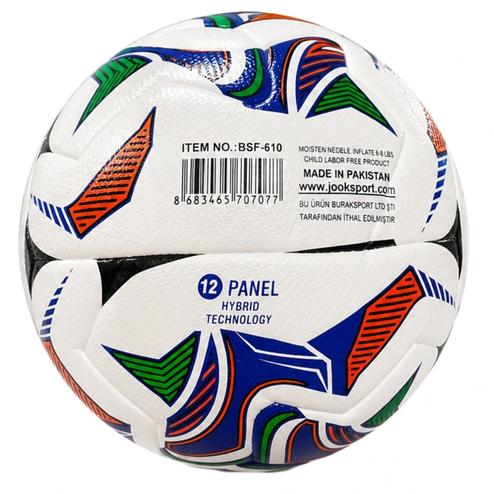 CANTOP BSF-610 FUTBOL TOPU(24)